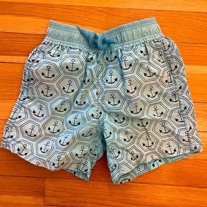 Vilebrequin bathing suit - size 5